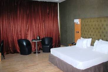 Oaklands Hotel Enugu
