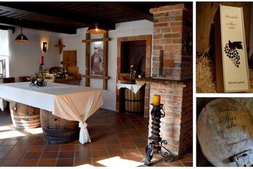 پانسیون Guesthouse Jelenov Greben