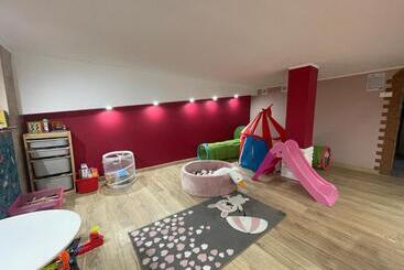 膳宿费 Kamienica Morska Gdynia