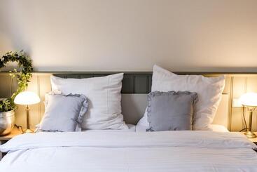 פנסיון Weinhaus Schultes