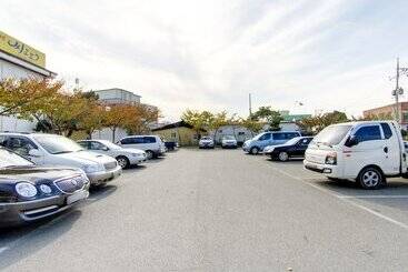 Жильё для туристов Sea Road Pension