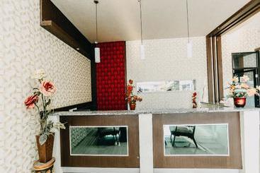 هاستل Alam Indah Lestari Hotel By Oyo Rooms