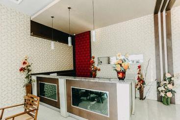 هاستل Alam Indah Lestari Hotel By Oyo Rooms
