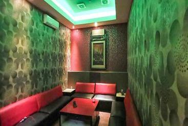 هاستل Alam Indah Lestari Hotel By Oyo Rooms