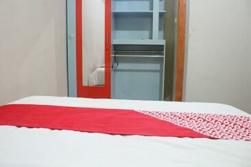 فندق صغير Jazz Anna Hotel By Oyo Rooms