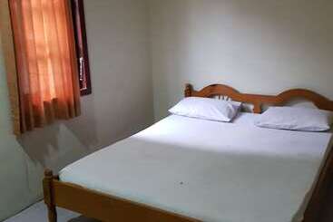 هاستل Mahkota Intan Syariah Balikpapan Redpartner