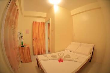 تختخواب و صبحانه Baletin Hometel