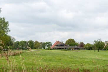 Bed and Breakfast Huize Boschoord