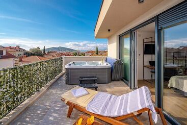 Bed and Breakfast Seven Seas Residence