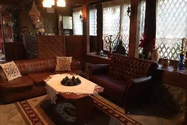 Camli Konak Otel