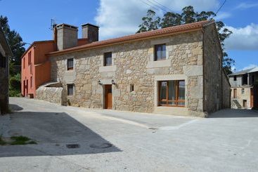 بيت ريفى Casa O Leiteiro