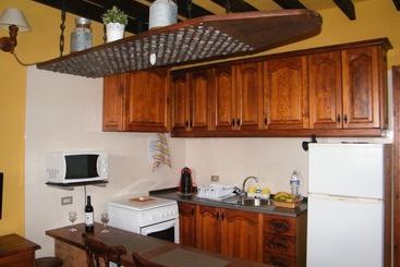 Casa Rural San José