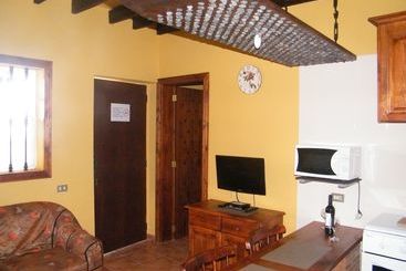 Casa Rural San José