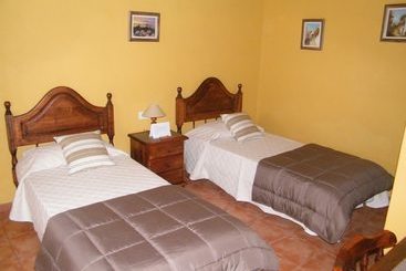 Casa Rural San José