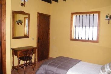 Casa Rural San José