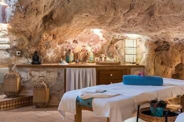 酒店 Agroturismo Llucasaldent Gran Menorca Adults Only
