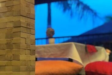 فندق Asian Village Tagaytay