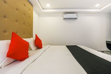 Hotel Capital O 41974 Casa De Siolim