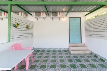 فندق Chaiyo Resort