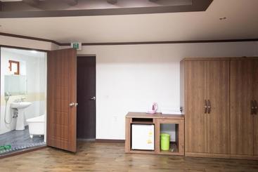 هتل Dogo Elim Family Spa