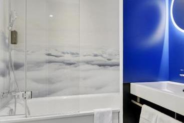 هتل Ibis Styles Paris Orly Airport