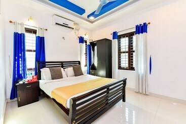 Hotel Kuwait Residency By Oyo Rooms