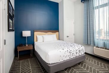 酒店 La Quinta Inn And Suites By Wyndham Long Island City