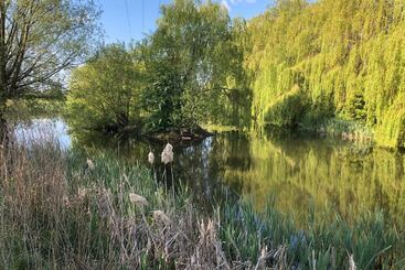 ホテル Loftsome Bridge