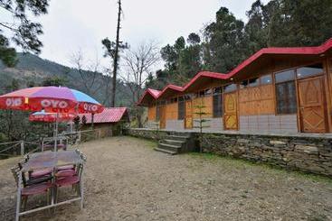 فندق Nature Treat Resort By Oyo Rooms