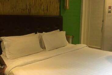 فندق Niu Inn & Spa Hulhumale