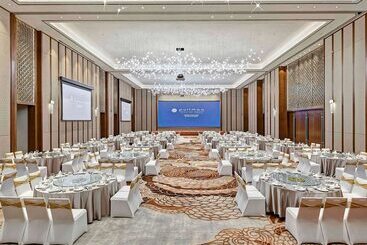 هتل Pullman Huizhou Kaisa