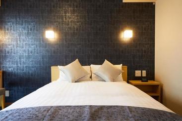 בית מלון כפרי Rinn Gojo Sakaimachi