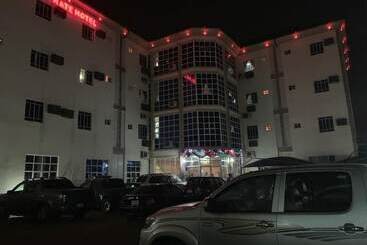 Hotel Toprate Luxury