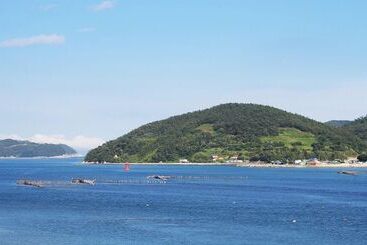 관광객 아파트 Namhae 1 Night 2 Days Pension