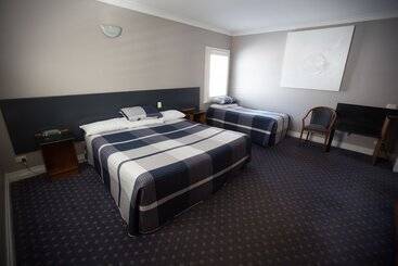 Parkview Hotel Orange