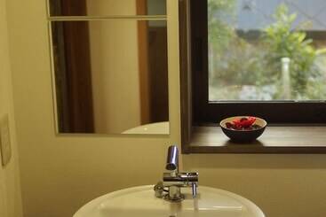 بنسيون Bishamon House