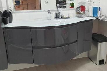 פנסיון Chambres D Hôtes Chez Pat Et Nanou