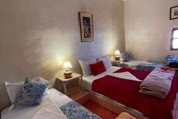 پانسیون Maison Salwa