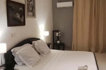 פנסיון Résidence Mga Maison D Hôtes