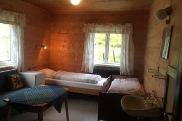 펜션 Upsete Fjellstove