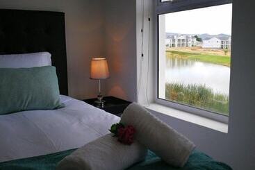 بنسيون Wineland Suites