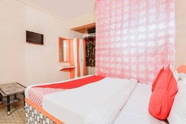 Triotel Hotels And Banquets Opc By Oyo Rooms