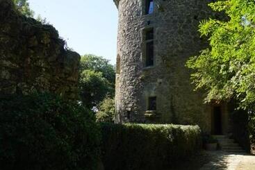 צימר Bocage Belle Histoire