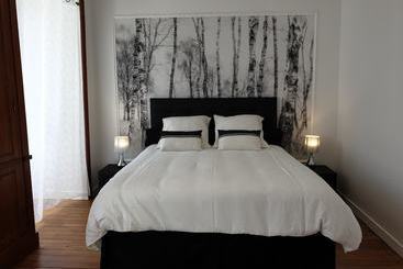 Bed and Breakfast L'evidence