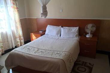 Bed and Breakfast Lodge Mungo