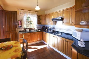 Casa Rural Olga