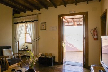 Casa Rural Olga