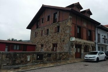 مسافرخانه Posada El Nozal