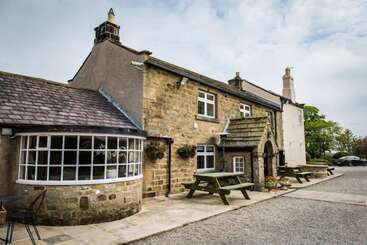 여관 The Sawley Arms