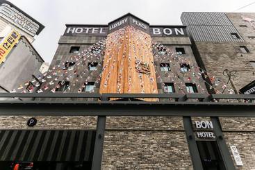 هتل Bon